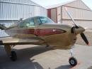 1957 Beechcraft H35 Bonanza Airplane for sale