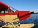 1947 Piper Super Cruiser Airplane for sale