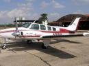 1976 Beechcraft B58tc Airplane for sale