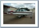 Used Beechcraft F33a Bonanza Airplane For Sale