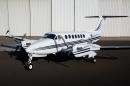 2001 Beechcraft King Air 350 Airplane for sale
