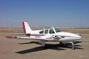 Used Beechcraft Baron D55 Airplane For Sale
