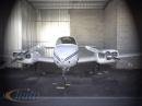 1966 Beechcraft B55 Baron Airplane for sale