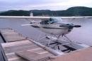 Used Cessna 180 Floatplane Airplane For Sale