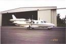 1981 Mitsubishi Marquise Airplane for sale