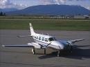 Used Piper Navajo B Airplane For Sale