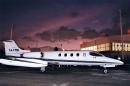 Used Learjet 25d Airplane For Sale