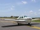 1978 Beechcraft V35b Bonanza Airplane for sale