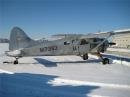 Used Dehavilland Dhc-2 Airplane For Sale
