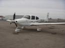 Used Cirrus Sr22-g3 Turbo Airplane For Sale