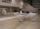Used Diamond Da20-c1 Eclipse Airplane For Sale