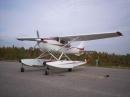 Used Cessna U206 Amphibian Airplane For Sale
