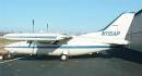 Used Mitsubishi Mu 2f Airplane For Sale