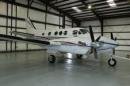 1998 Beechcraft G Air C90b Airplane for sale