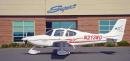 Used Cirrus Sr22-g2 Airplane For Sale