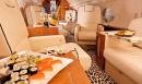 Gulfstream Iisp Airplane For sale Dealer located at Potomac, Maryland, USA