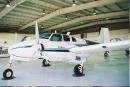 Used Beech/ Raytheon D50c Twin Bonanza Airplane For Sale