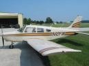 1979 Piper Warrior Ii Airplane for sale