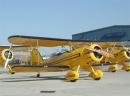 Used Waco Ymf-5c Airplane For Sale