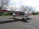 Used Aviat Husky A-1b Airplane For Sale