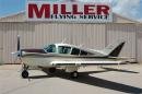 Used Bellanca 17-30a Super Viking Airplane For Sale