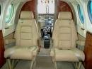 Beechcraft King Air C90 Airplane For sale Dealer located at Kansas City, MO, USA
