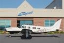 Used Piper Saratoga Ii Tc Airplane For Sale