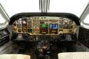 Beechcraft King Air C90a Airplane For sale Dealer located at Englewood, CO, USA