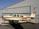 Used Beechcraft F33a Bonanza Airplane For Sale