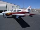 Used Rockwell Commander 112 Airplane For Sale