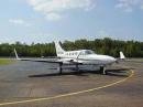 Used Cessna 414a Ram Iv Airplane For Sale