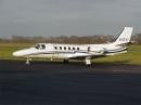 1984 Cessna Citation Ii Airplane for sale