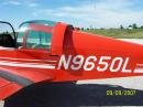 Used Grumman/american General Aa1b Airplane For Sale