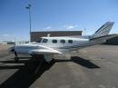 1976 Beechcraft B60 Duke Airplane for sale