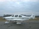 2003 Cirrus Sr22 Airplane for sale