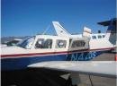 Used Piper Lance Ii Airplane For Sale