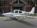 Used Cirrus Sr22-gts Airplane For Sale