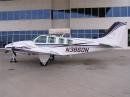 1981 Beechcraft 58 Baron Airplane for sale