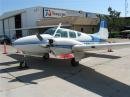 1960 Beechcraft B95 Travel Air Airplane for sale