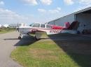 1975 Beechcraft V35b Bonanza Airplane for sale