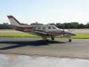 1973 Beechcraft A60 Duke Airplane for sale