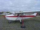 1971 Cessna 172l Airplane for sale