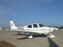 Used Cirrus Srv-g2 Airplane For Sale