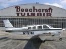 2004 Beechcraft A36 Bonanza Airplane for sale
