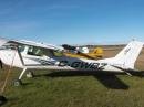 Used Cessna 150 Traildragger Airplane For Sale
