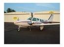 1994 Beechcraft Baron 58 Airplane for sale
