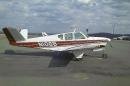 1956 Beechcraft G35 Bonanza Airplane for sale