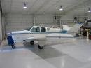 1958 Beechcraft J35 Bonanza Airplane for sale