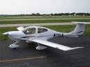 2005 Diamond Da40-180 Star Airplane For sale Dealer located at Chesterfield, MO, USA