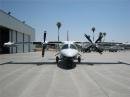 Used Mitsubishi Mu 2p Airplane For Sale